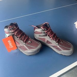 Altra men’s lone peak hiking shoes 11.5